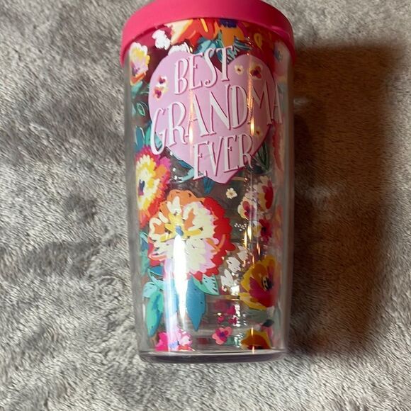 Tervis Best Grandma ever Tervis cup - Picture 1 of 6